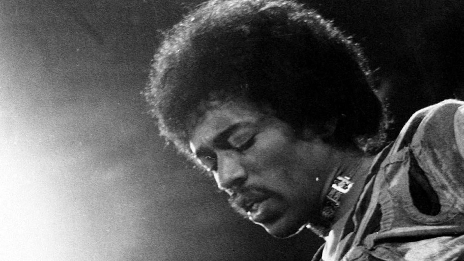 A 50 años de la muerte de Jimi Hendrix, el mejor guitarrista de la historia A 50 años de la muerte de Jimi Hendrix, el mejor guitarrista de la historia