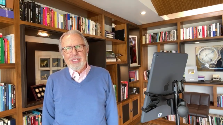 Fondos y Fideicomisos, ¿qué sigue?; en vivo con Joaquín López-Dóriga