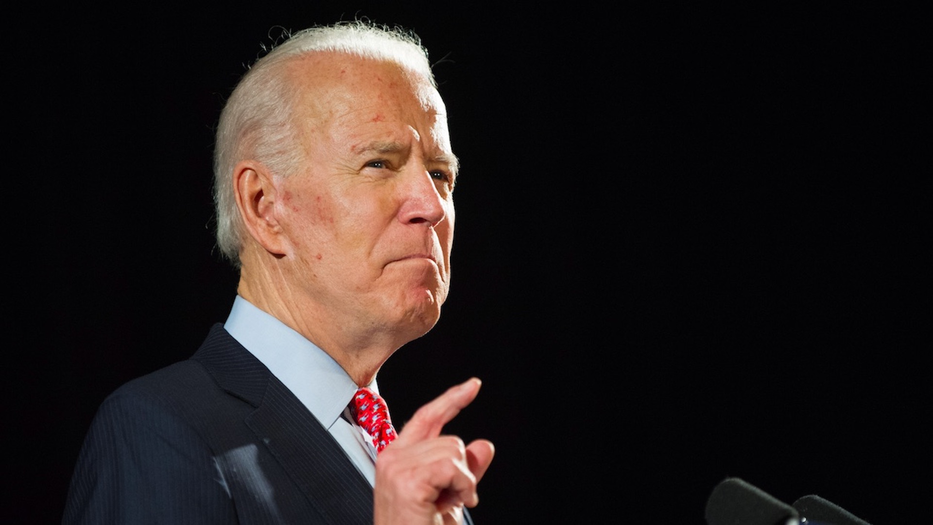 Biden se le adelanta a Trump: hace públicos sus impuestos previo al primer debate presidencial Biden se le adelanta a Trump: hace públicos sus impuestos previo al primer debate presidencial