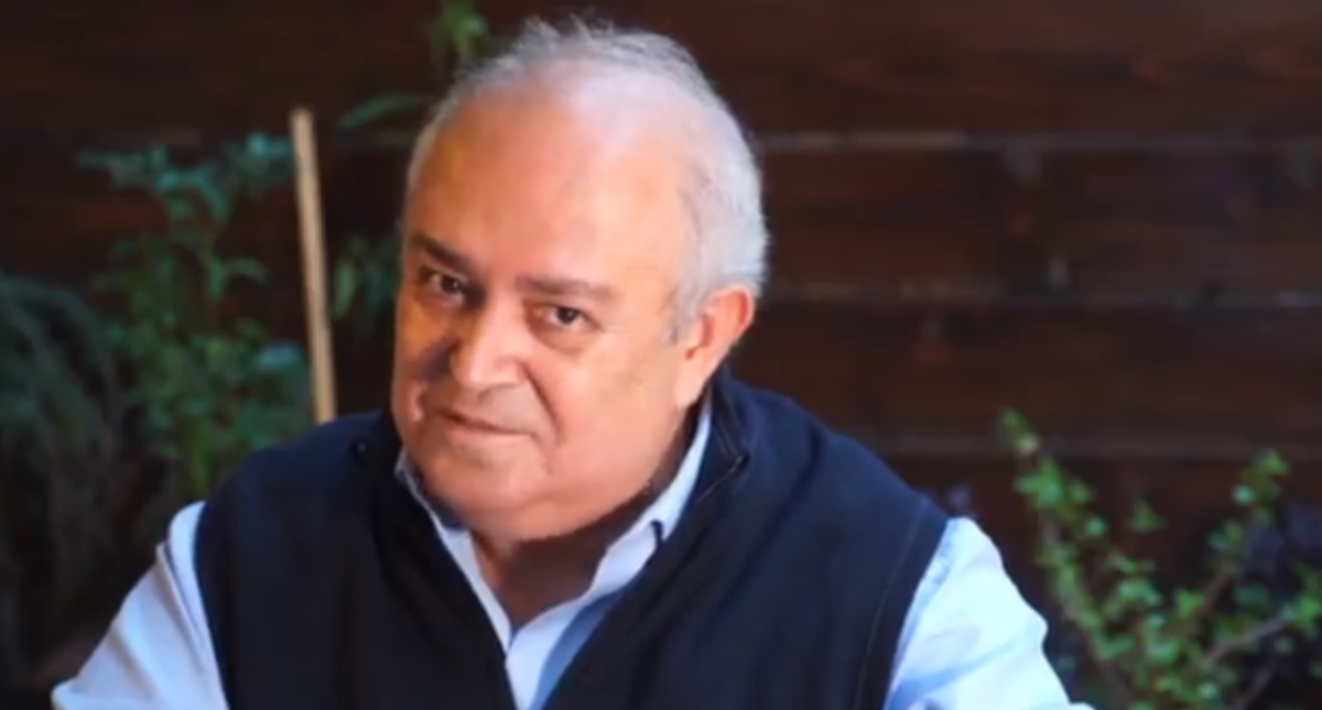 “No voy a permitir que se meta con mi honor”, responde Osuna Millán a Jaime Bonilla