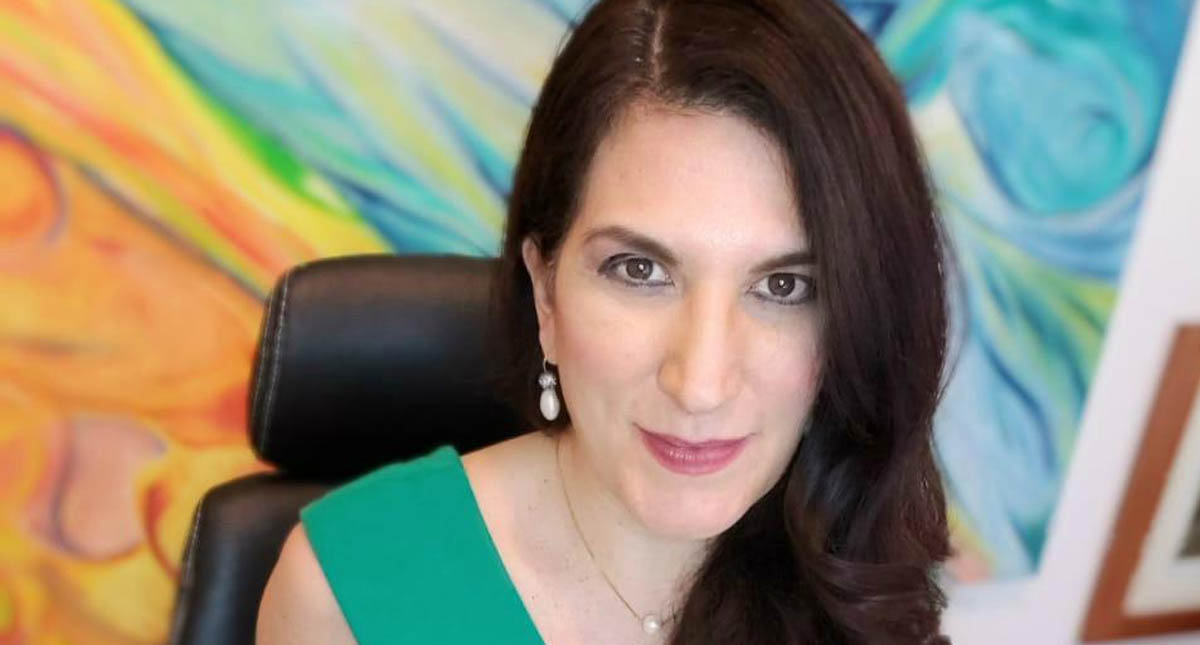 “Seguiré defendiendo a las víctimas de este país”, asegura Kenia López Rabadán