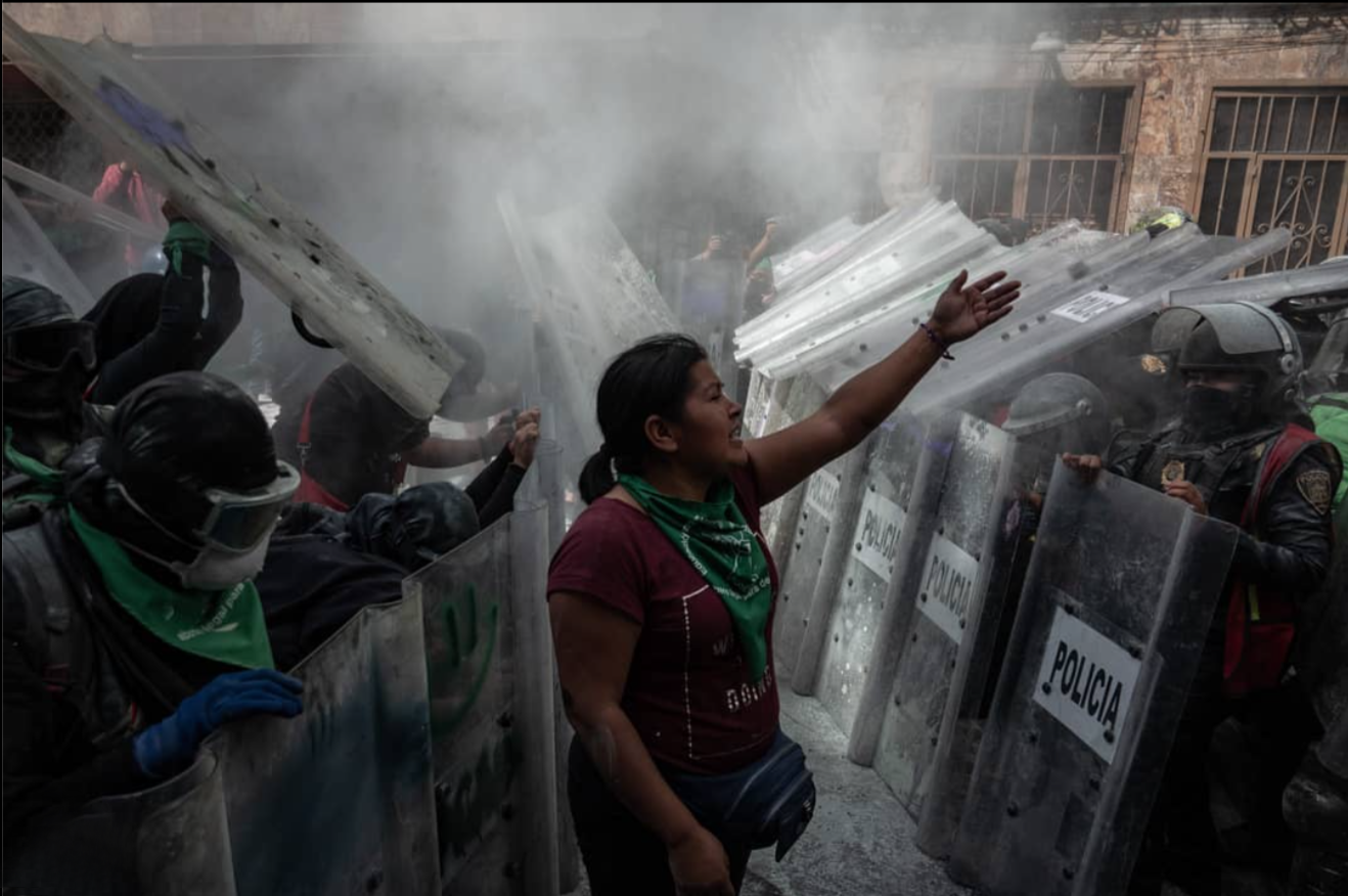 La valiente - la-valiente-laura-garza