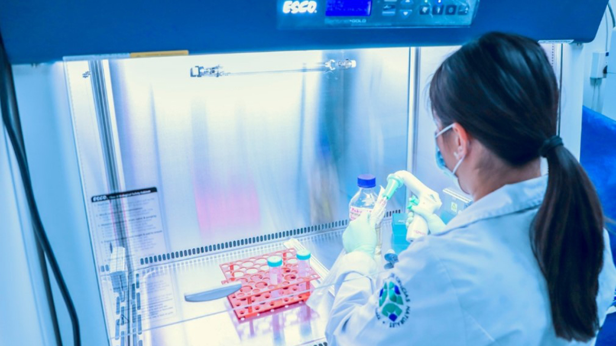 Autónoma de Querétaro iniciará pruebas en animales de su vacuna contra COVID-19