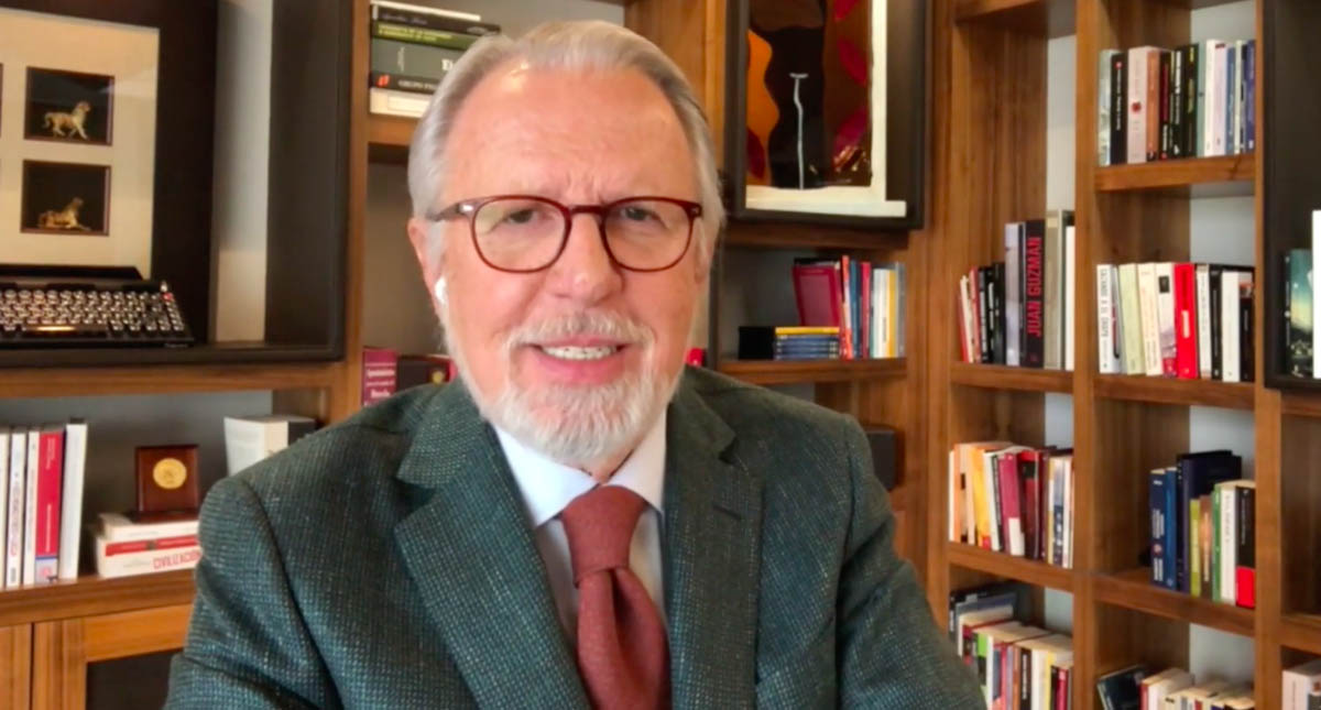 ¡Las noticias! Ciudad de México, una semana más, en Semáforo Naranja ¡Las noticias! Ciudad de México, una semana más, en Semáforo Naranja