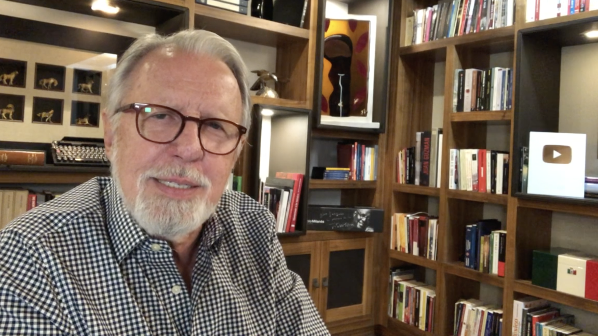 ¡Las noticias! Habrá nueva Mesa Directiva en la Cámara de Diputados