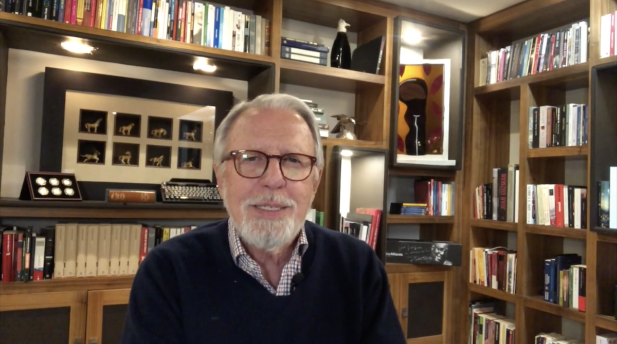 ¡Las noticias! Otorgan registro como partido político a México Libre y Encuentro Solidario