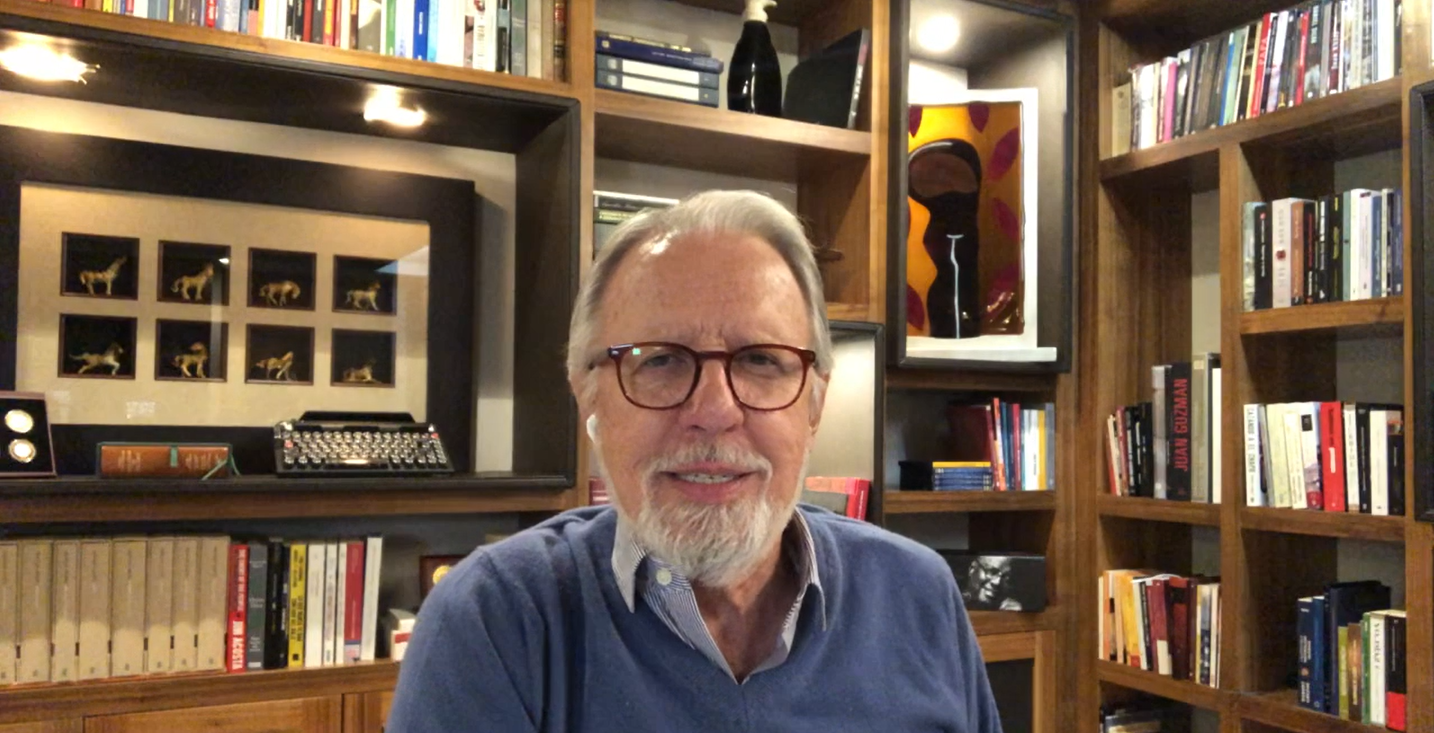 ¡Las noticias! La atención puesta en la Suprema Corte por consulta a expresidentes