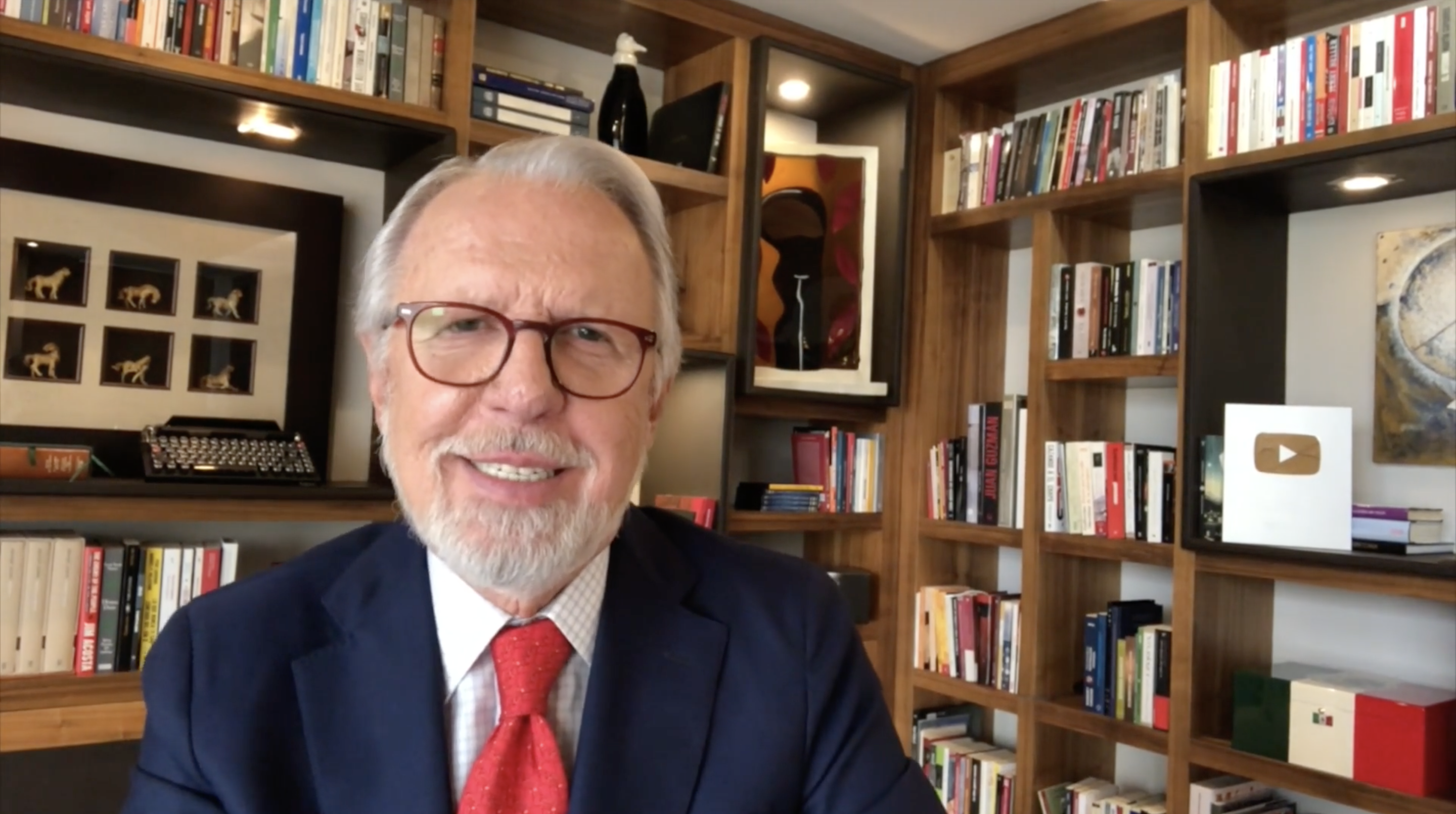 ¡Las noticias! Enfrentamiento, plantón, y cariz partidista en presa de Chihuahua