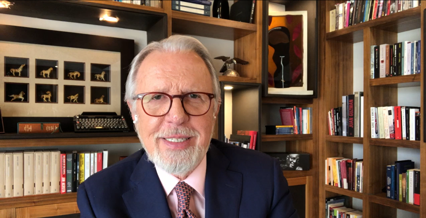 ¡Las noticias! Incertidumbre en la Cámara de Diputados por desaparición de Fondos y Fideicomisos