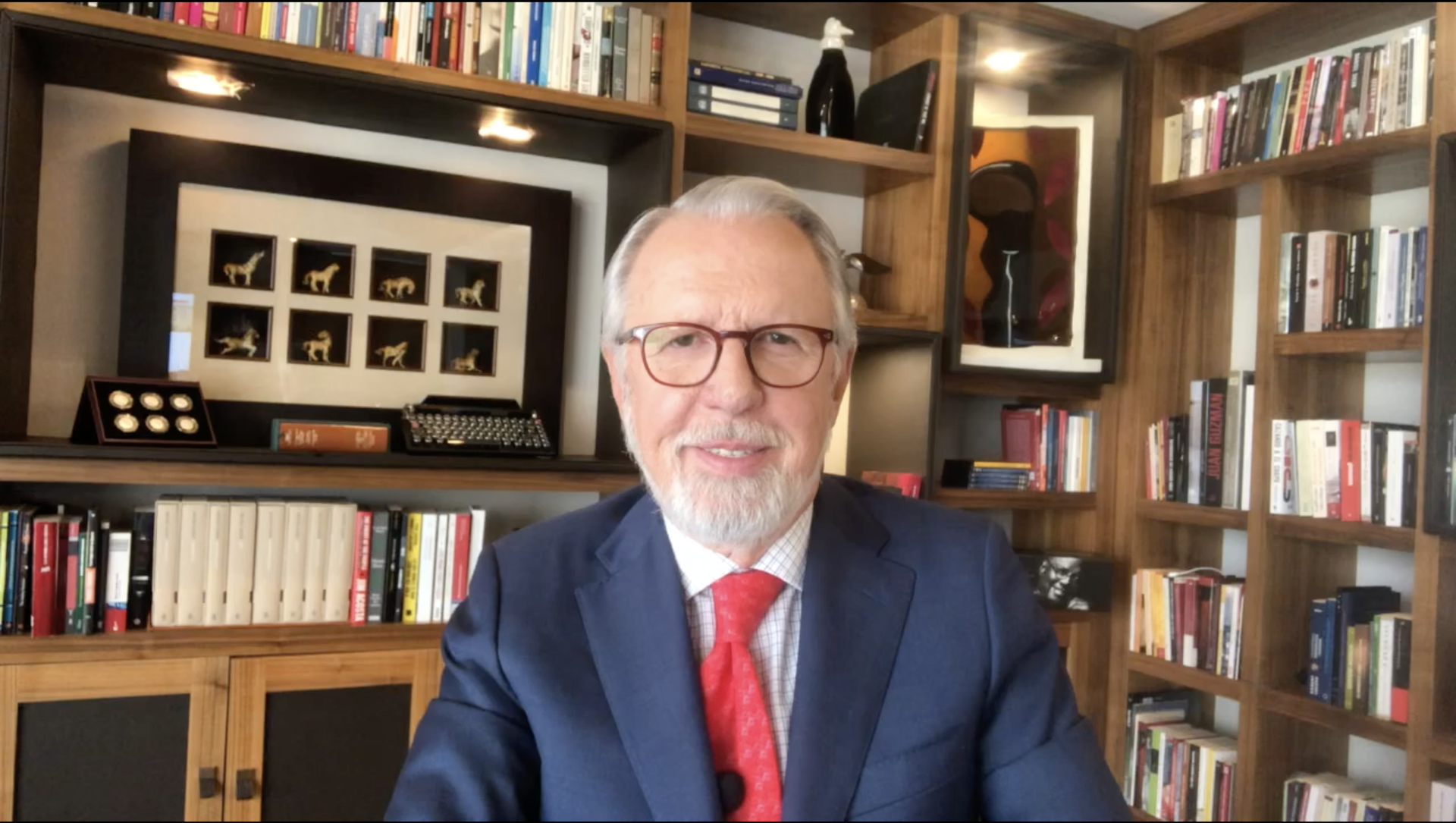 ¡Las noticias! López Obrador cepilló al INE en la ‘mañanera’