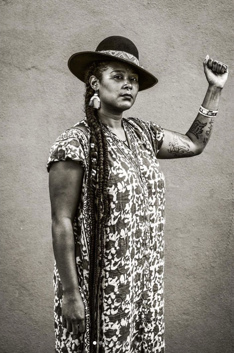 Salgamos a documentar - lauragarza280920204