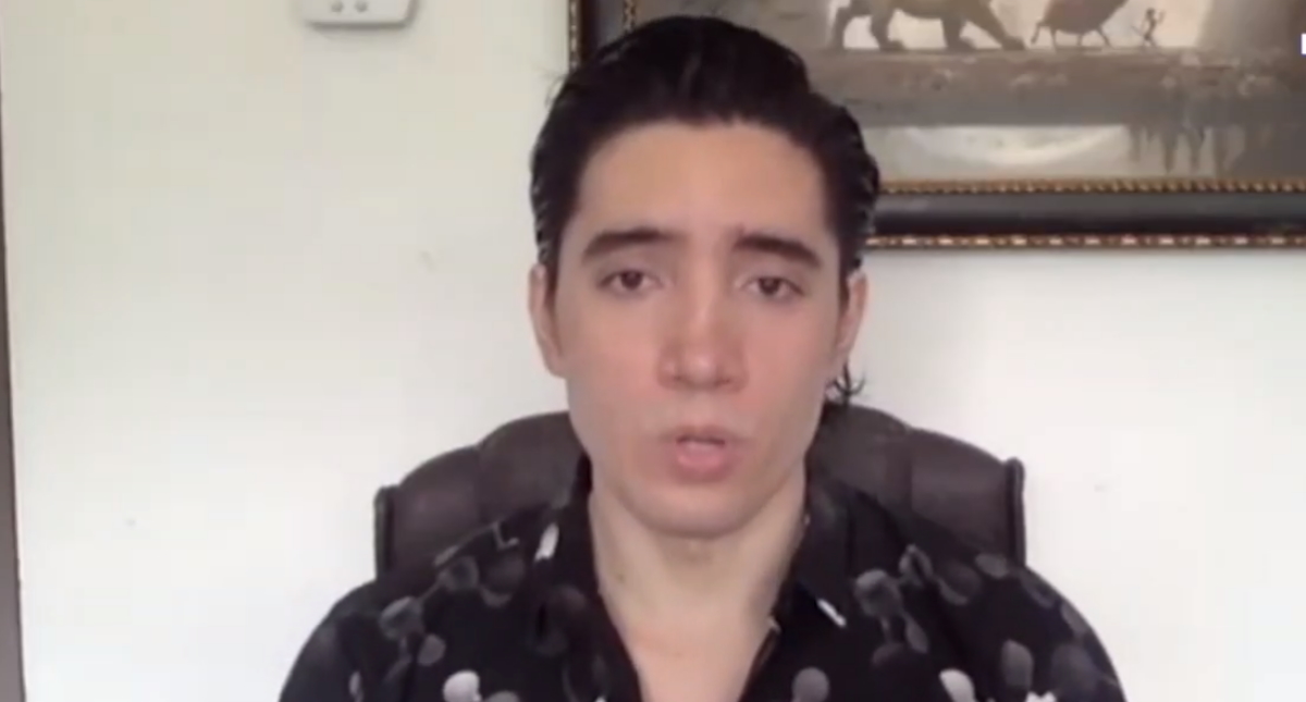 Famosos describen el ser latinos como “un súper poder” y “una bendición”