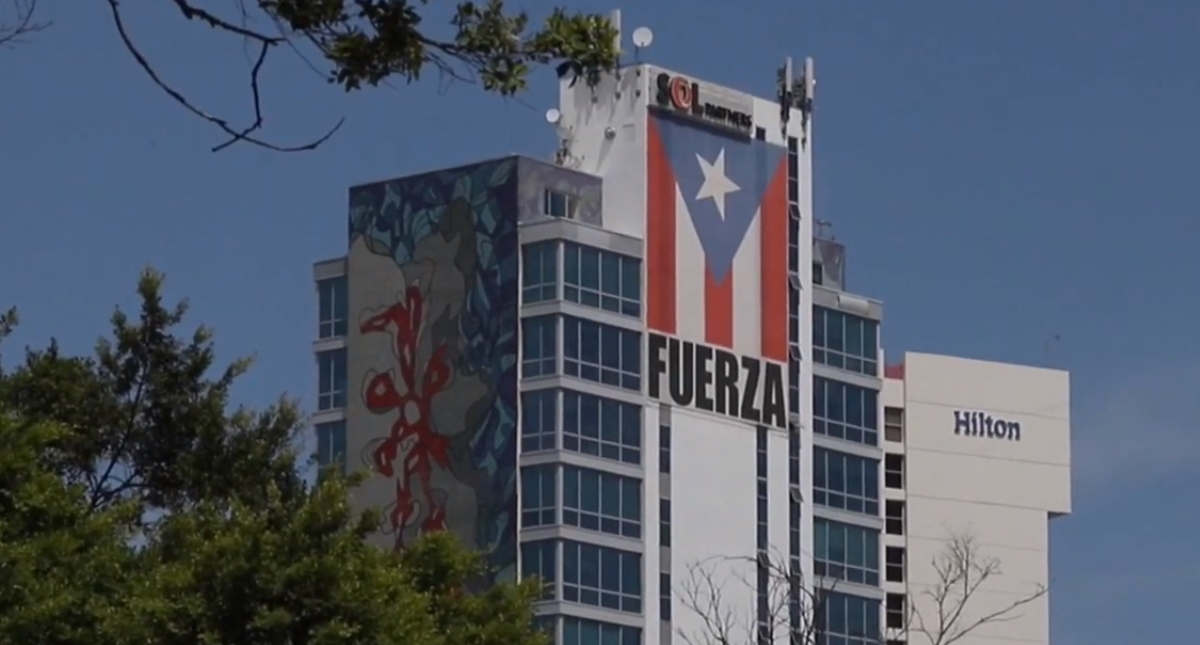 Puerto Rico sigue su proceso de recuperación a tres años del huracán María