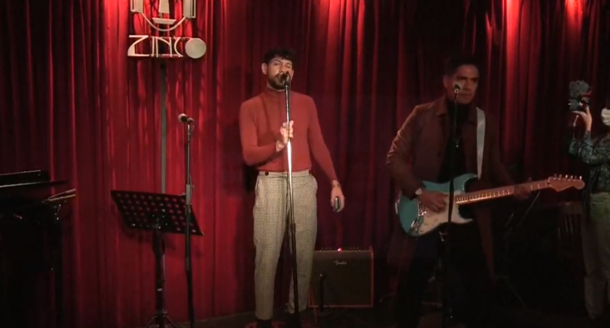 El jazz lucha por sobrevivir a la pandemia en México