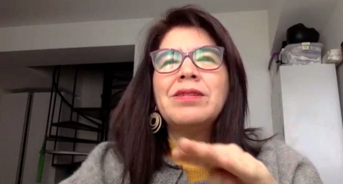 Continúa acoso legal contra periodista que reveló abusos en grupo católico peruano Continúa acoso legal contra periodista que reveló abusos en grupo católico peruano