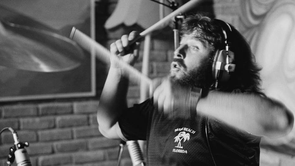 Muere el baterista Lee Kerslake a los 73 años de edad Muere el baterista Lee Kerslake a los 73 años de edad