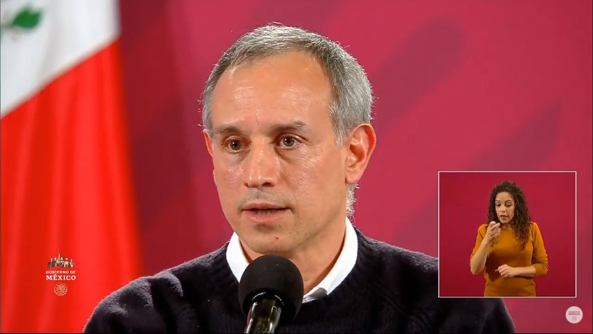 México pagará antes del 9 de octubre anticipo por iniciativa COVAX para vacunas contra COVID-19 - lopez-gatell-ramirez-durante-conferencia-de-prensa-covid-19