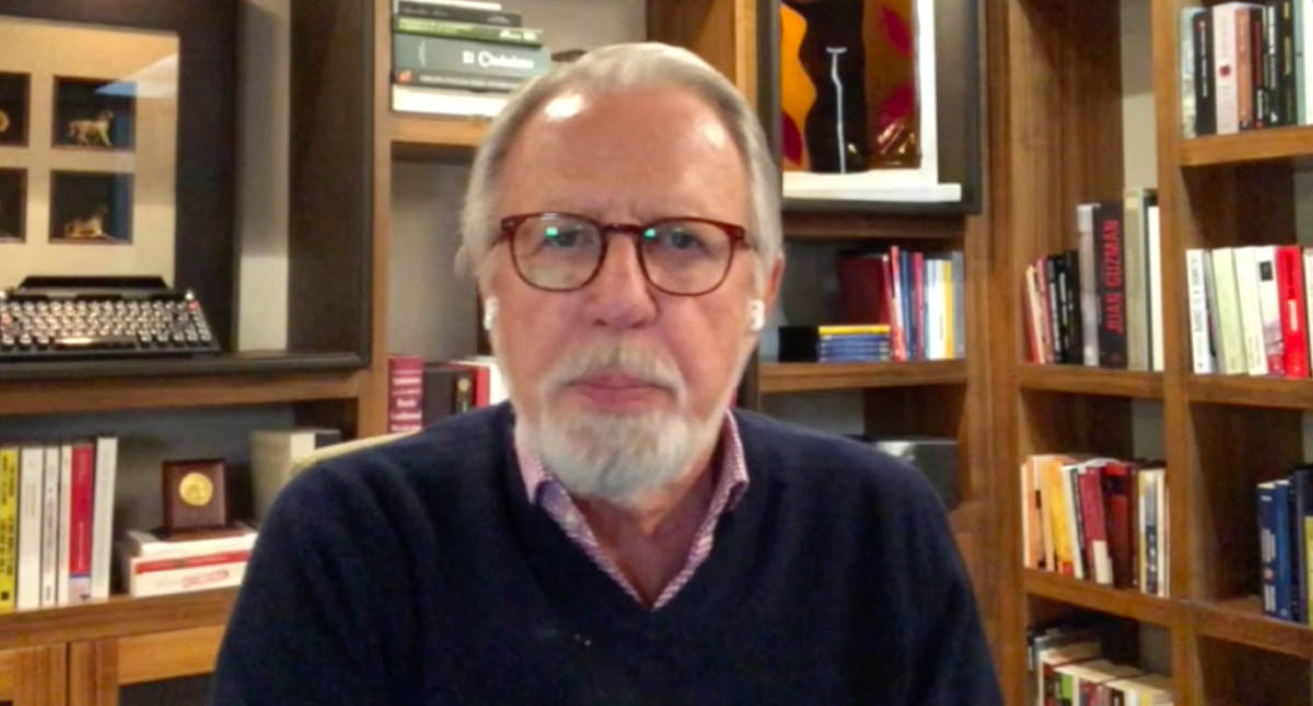 AMLO: concierto de inconstitucionalidades AMLO: concierto de inconstitucionalidades