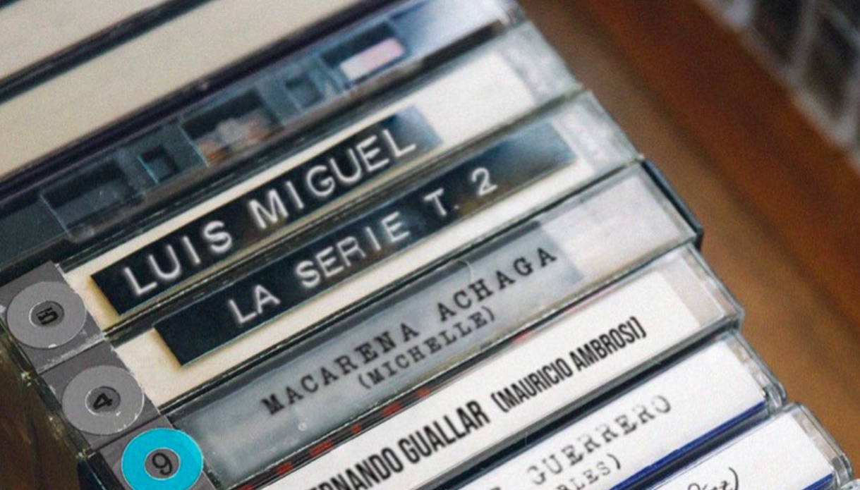 El nuevo elenco de la segunda parte de ‘Luis Miguel, la serie’