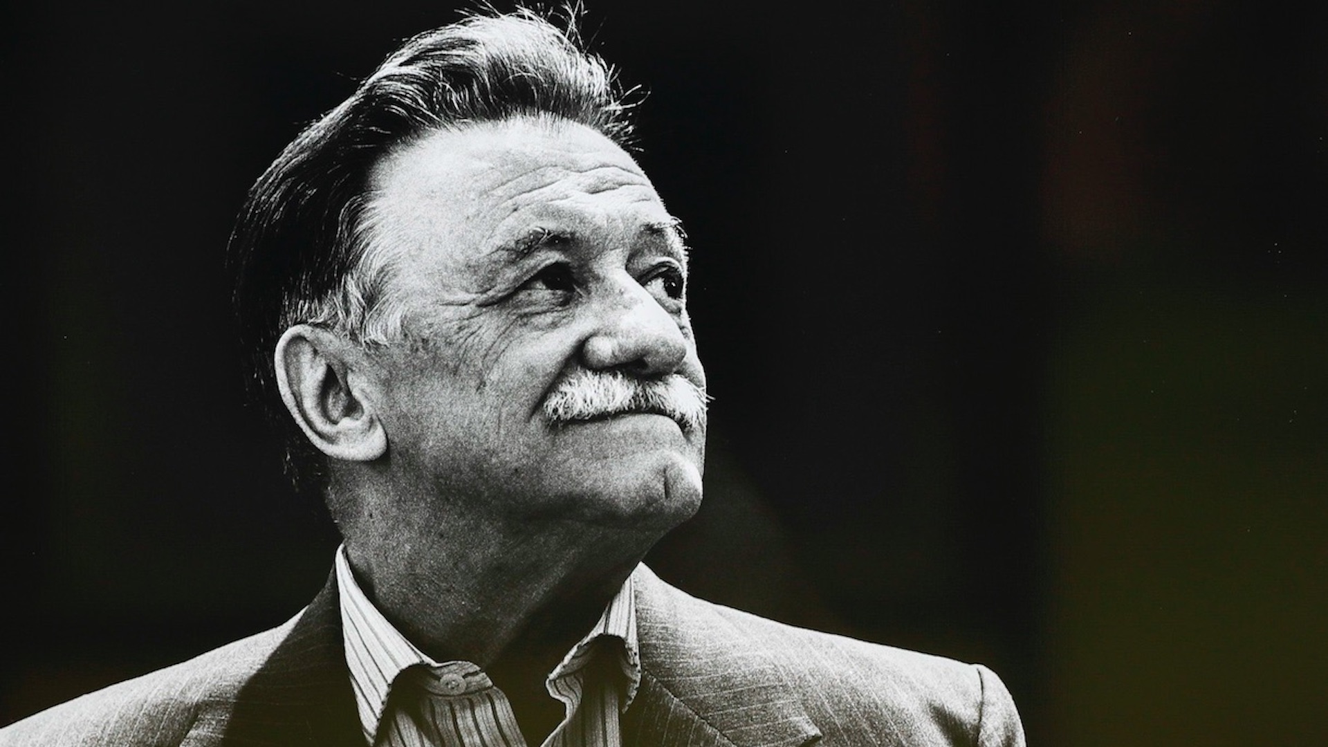 Encuentran manuscrito de novela inconclusa de Benedetti