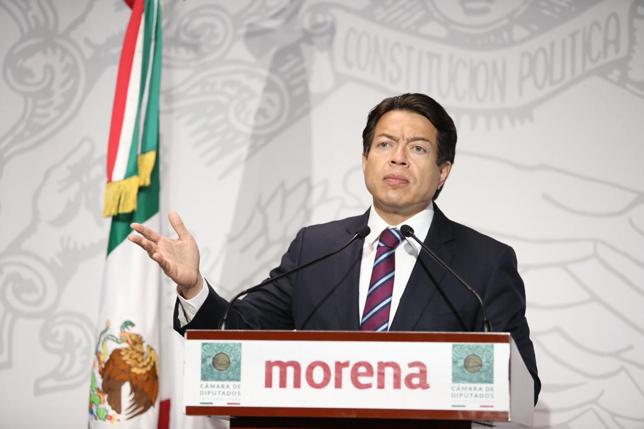 Se ha hecho más ruido de lo que significa extinción de Fideicomisos: Mario Delgado