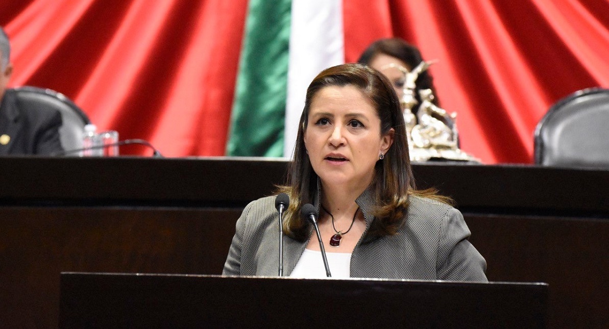 Medidas coercitivas contra contribuyentes no le sirven al SAT; es excesivo y pueden cometerse abusos: Martha Tagle Medidas coercitivas contra contribuyentes no le sirven al SAT; es excesivo y pueden cometerse abusos: Martha Tagle