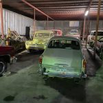 Aseguran en Matamoros, Tamaulipas, 46 autos de lujo, dos tigres y aves exóticas - matamoros-tamaulipas-gopes-aseguramiento-vehiculos-aves-tigres-13-150x150