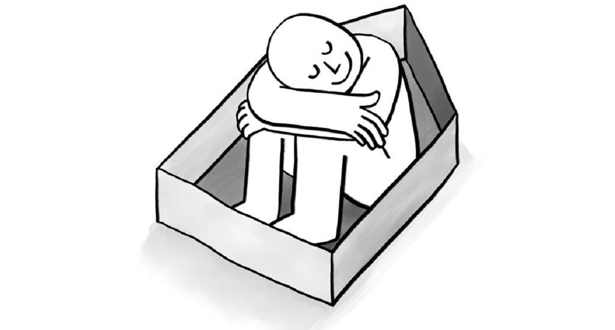 Vivir con Menos, para vivir con Más, por Max Kaiser