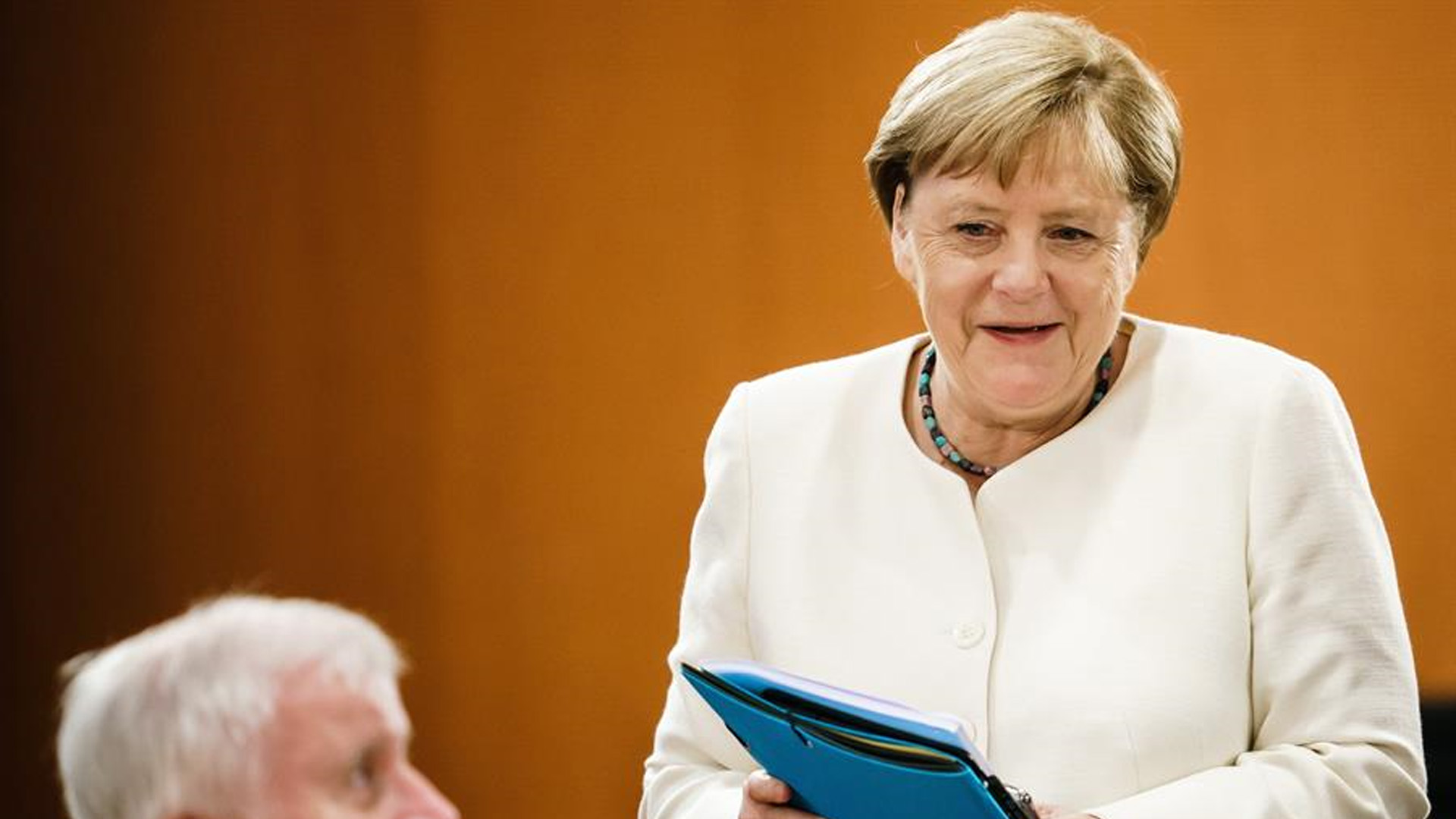 Urge reformar la Organización de las Naciones Unidas: Angela Merkel