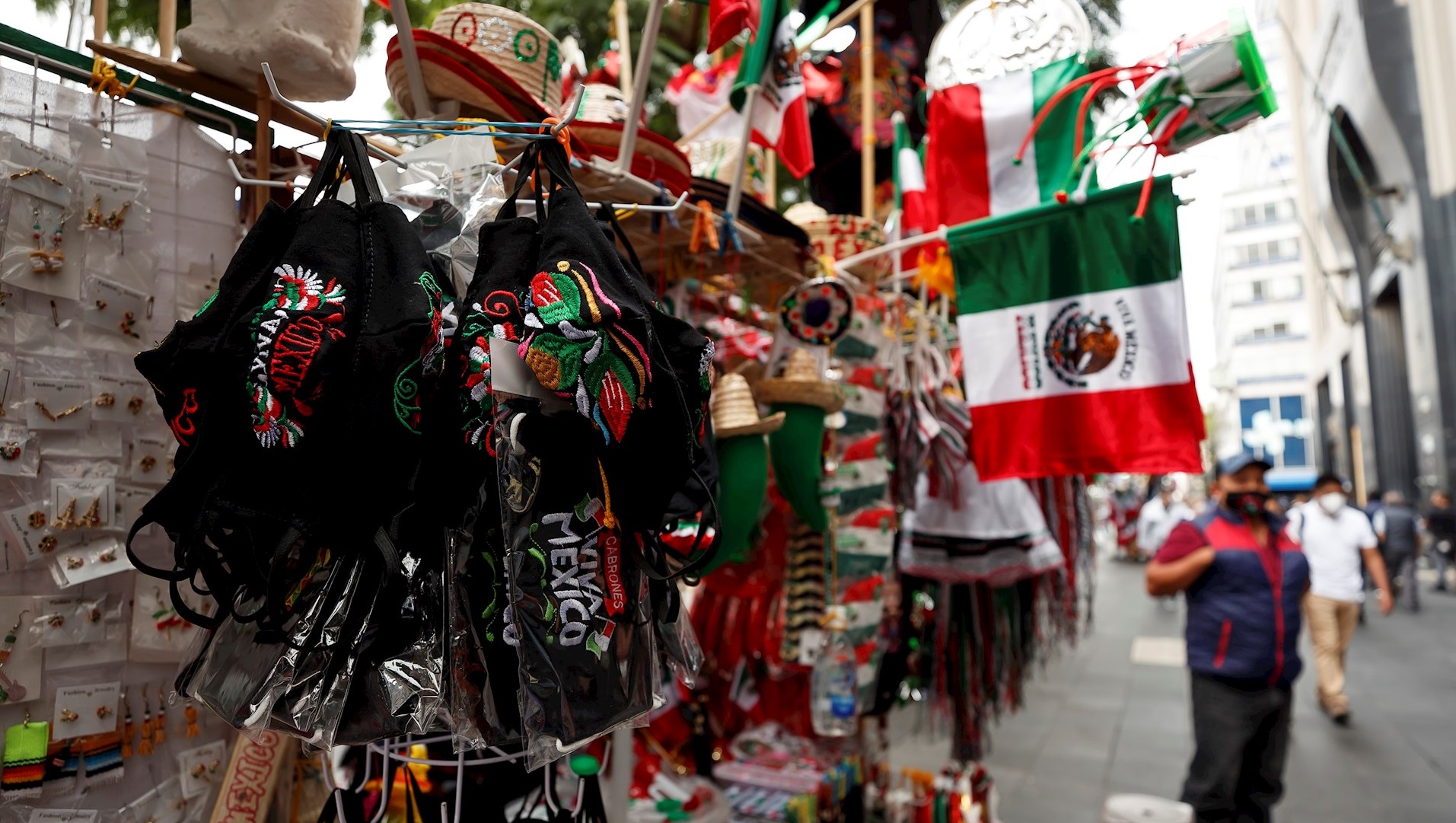 Posponen festival ‘El Grito’ en Chicago ante posibilidad de redadas migratorias