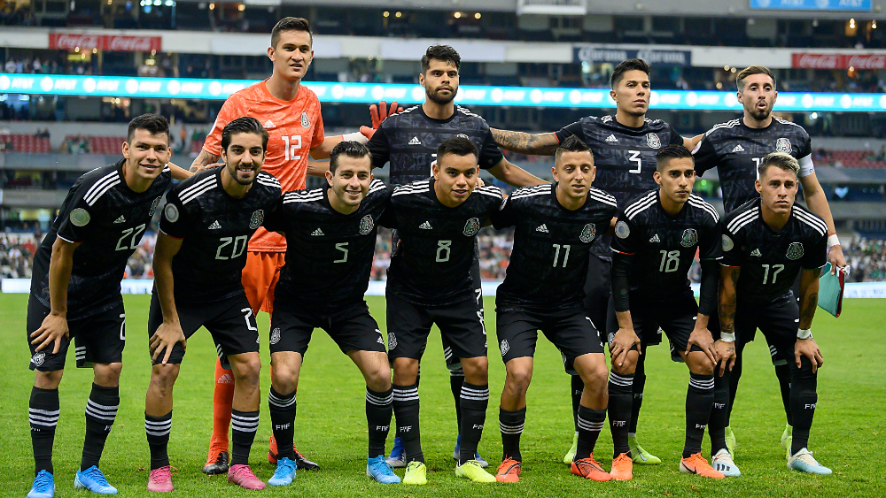 Costa Rica cancela el juego ante México del 30 de septiembre