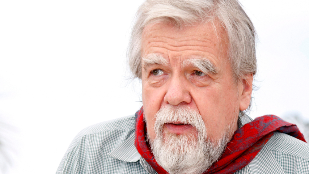 Muere Michael Lonsdale, actor de la saga de James Bond Muere Michael Lonsdale, actor de la saga de James Bond
