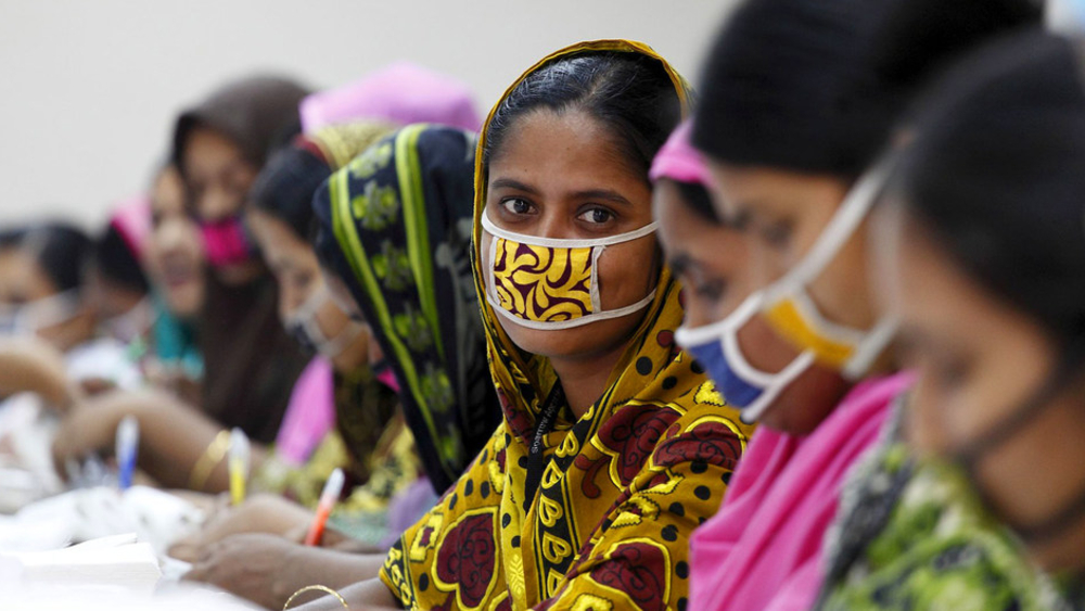 Pandemia dispara la pobreza femenina y amplía brechas de género, según ONU