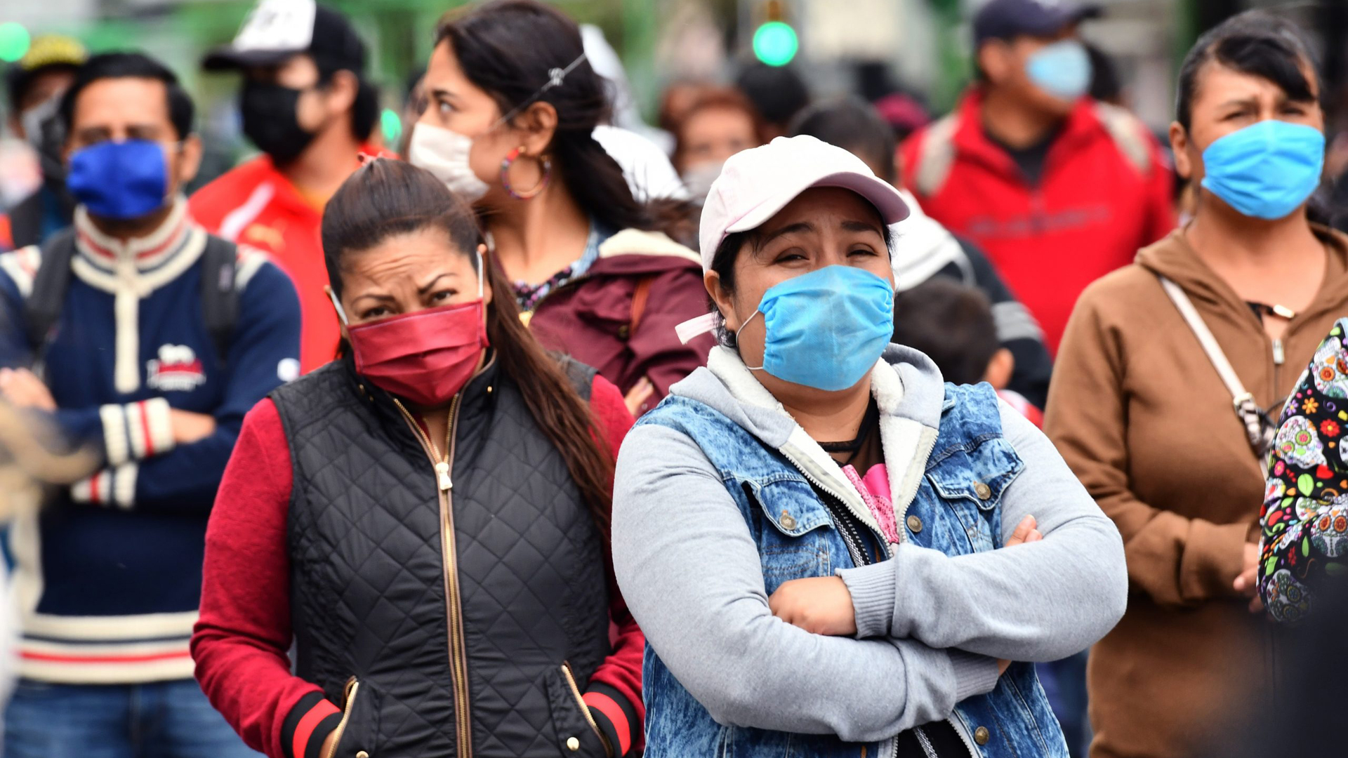 Casi 47 millones de mujeres en el mundo entrarán en pobreza extrema