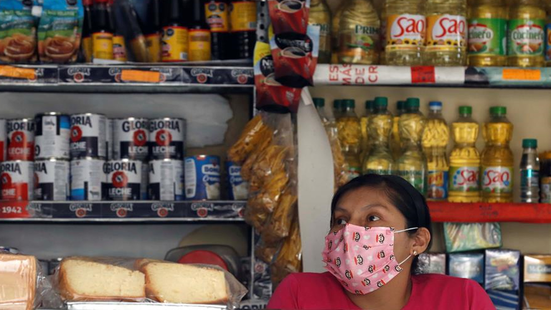 Mujeres tienen 50 por ciento más probabilidades de perder su empleo por epidemia, advierte Segob