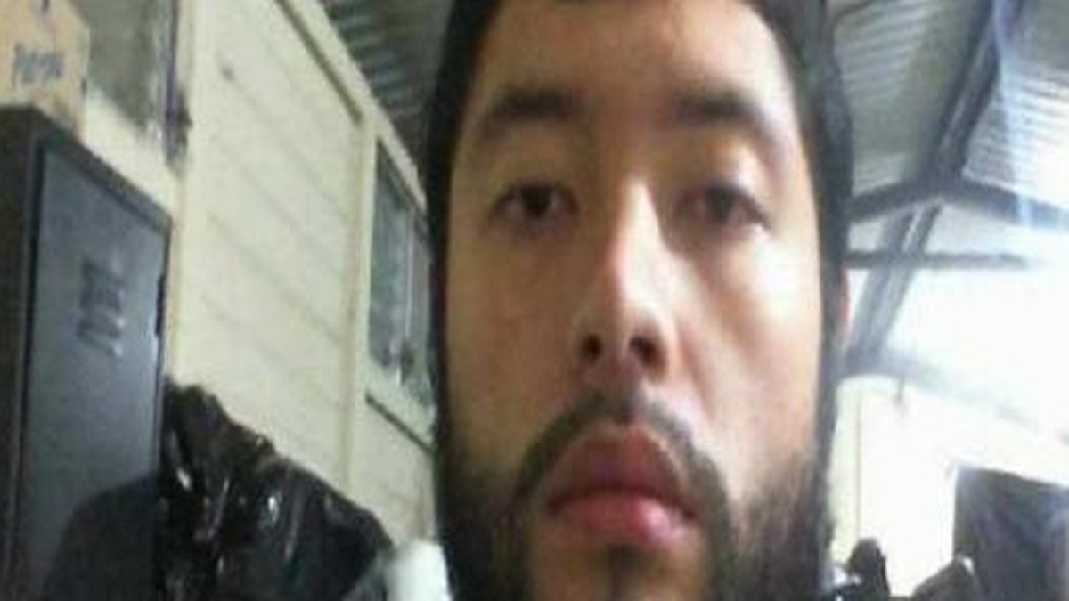 Identifican a narcotraficante muerto en aeronave robada en Morelos y accidentada en Guatemala - narcotraficante-jeankarlo-alexander-sanchez