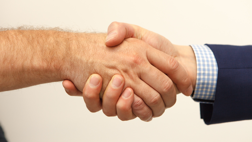 Inversionistas tienen mucha confianza en México; saben que existe auténtico Estado de Derecho, afirma AMLO