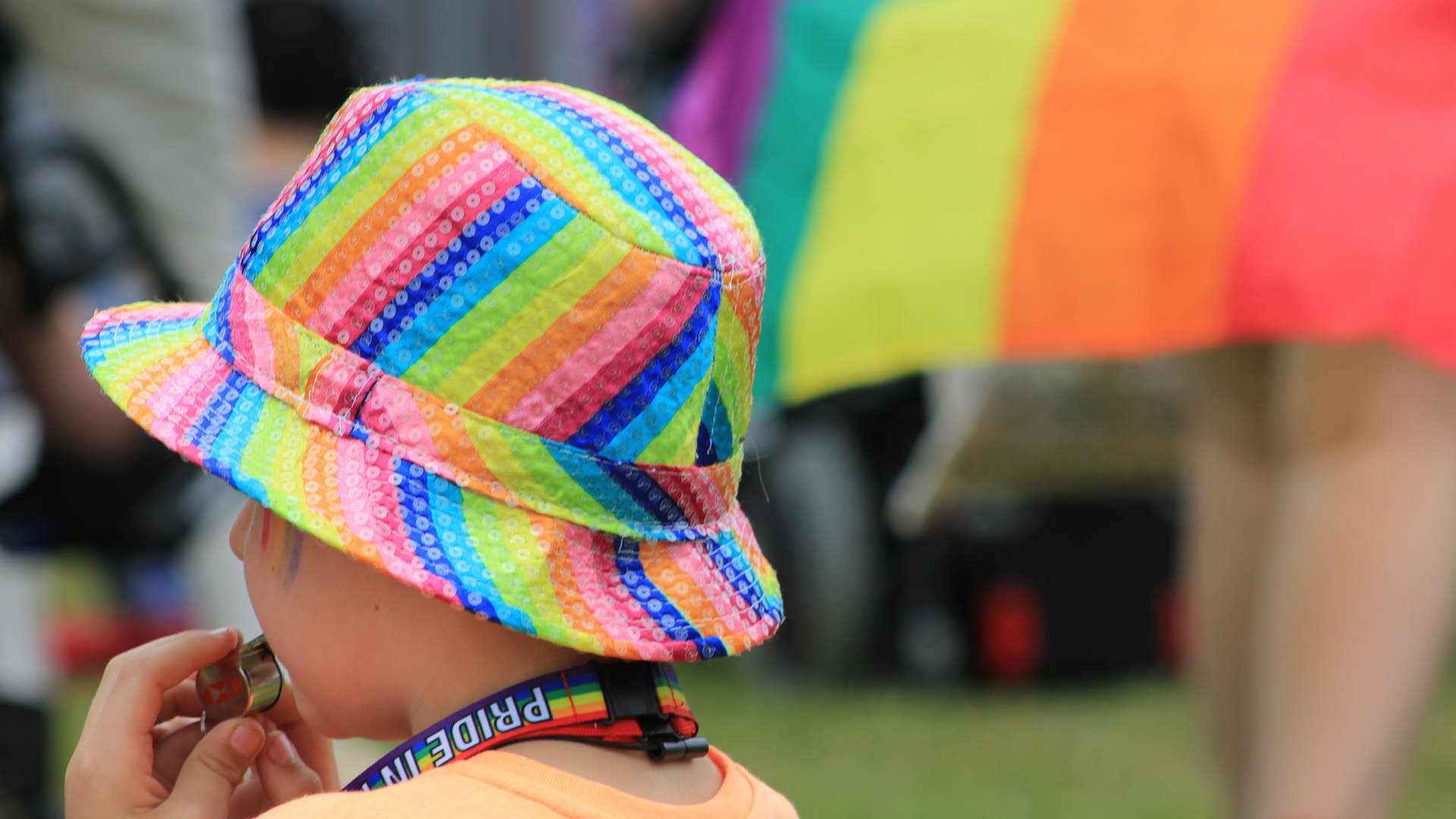 Florida busca bloquear tratamientos de afirmación de género en menores