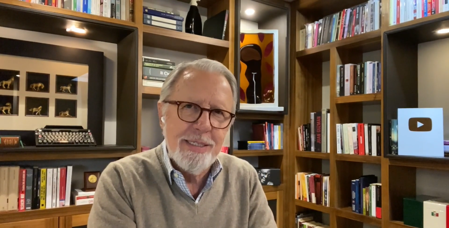 ¡Las noticias! Morena sobre 109 fondos y fideicomisos