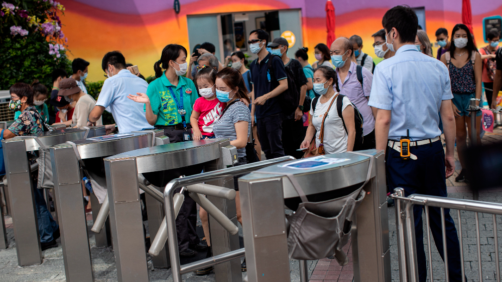 Segunda ola de contagios de COVID-19 en China es inevitable, asegura experto