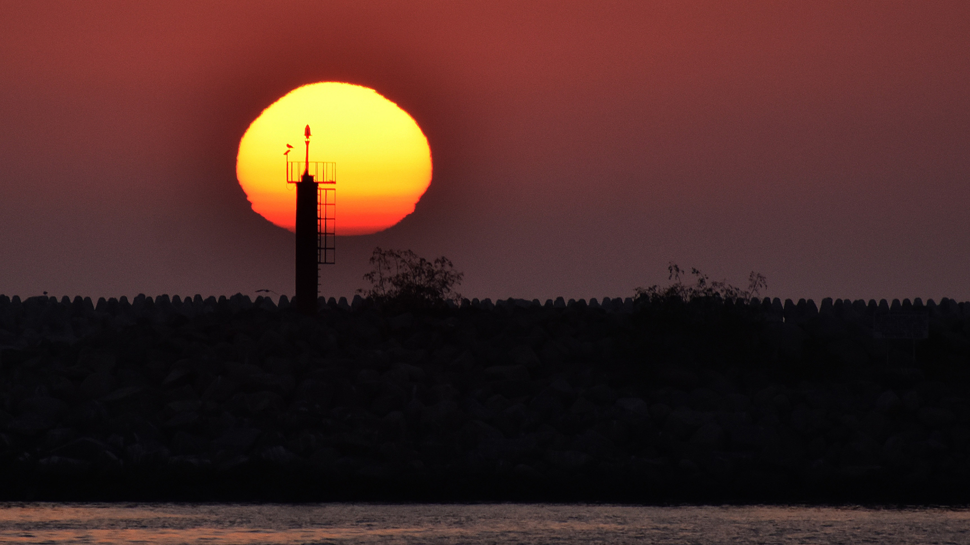 Julio es el mes más caluroso que ha tenido hasta ahora la Tierra - ola-de-calor-en-baja-california