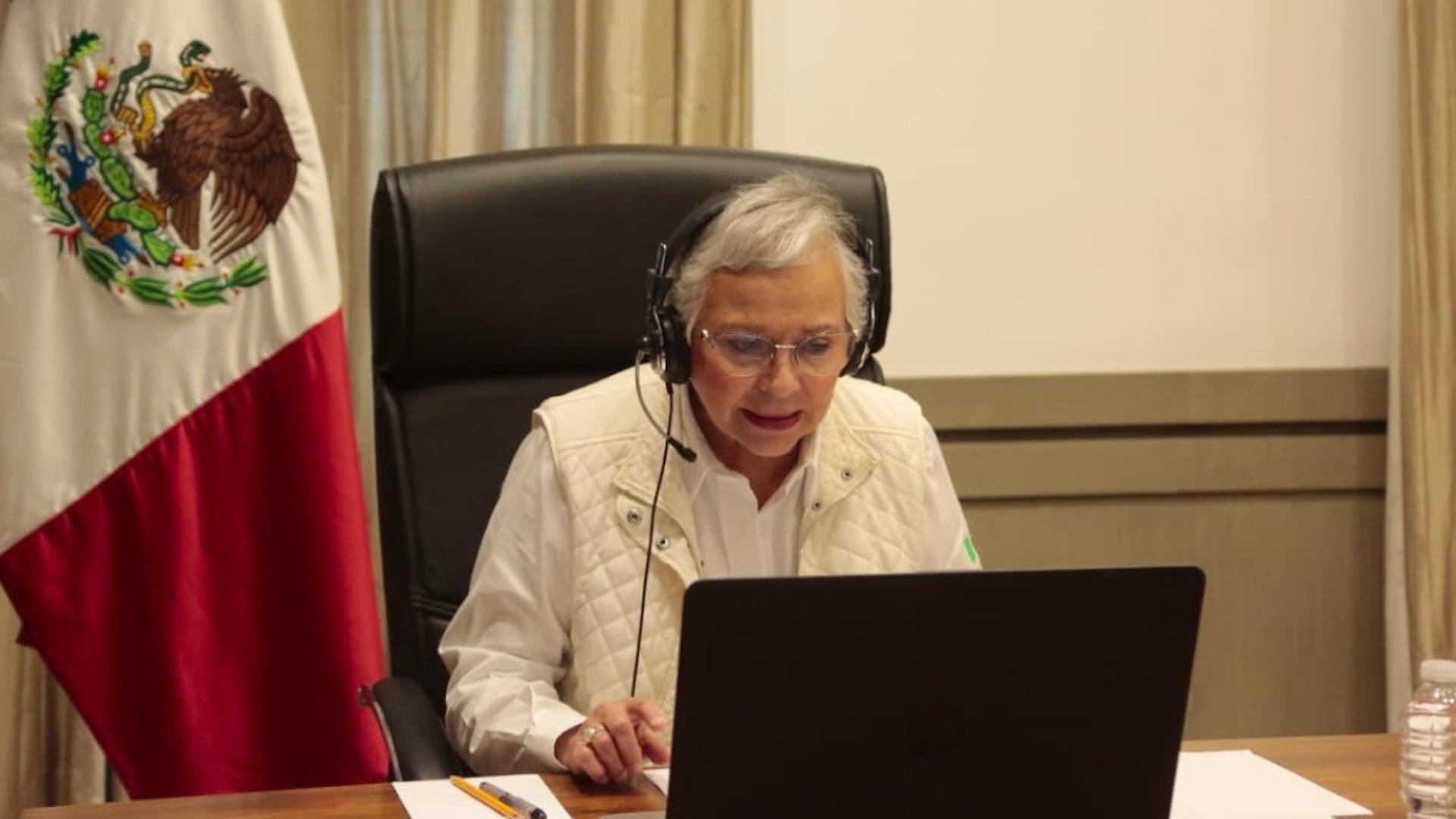 Inadmisible que tantas víctimas hayan acudido a múltiples instancias a pedir ayuda, señala Sánchez Cordero