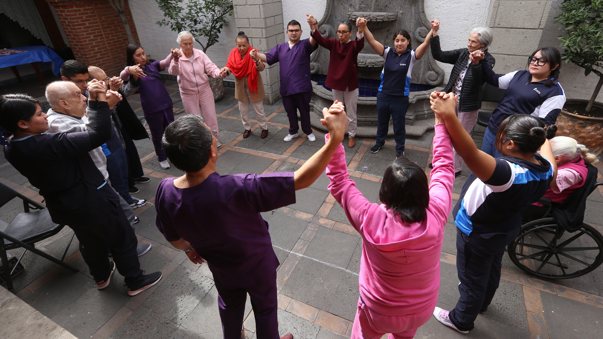 Alzhéimer, la próxima pandemia en México - pacientes-de-alzheimer-en-mexico