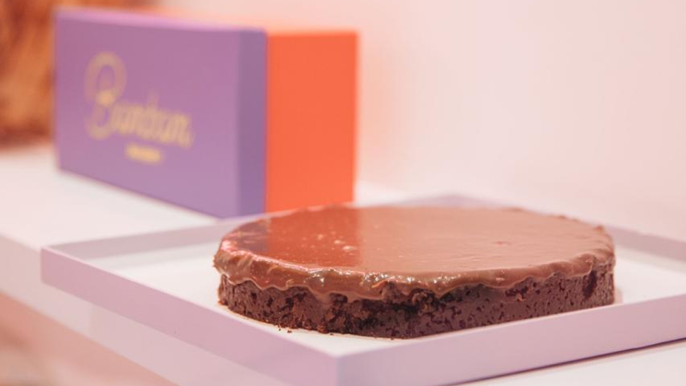 Pastelería Bambam, una tentación a los sentidos