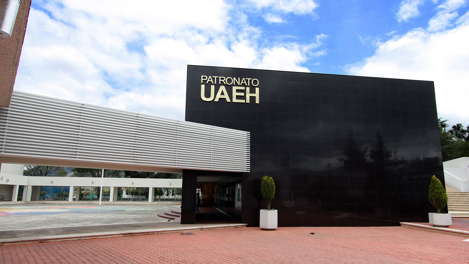 Vinculan a proceso a Gerardo Sosa Castelán por desvío de recursos - patronato-uaeh