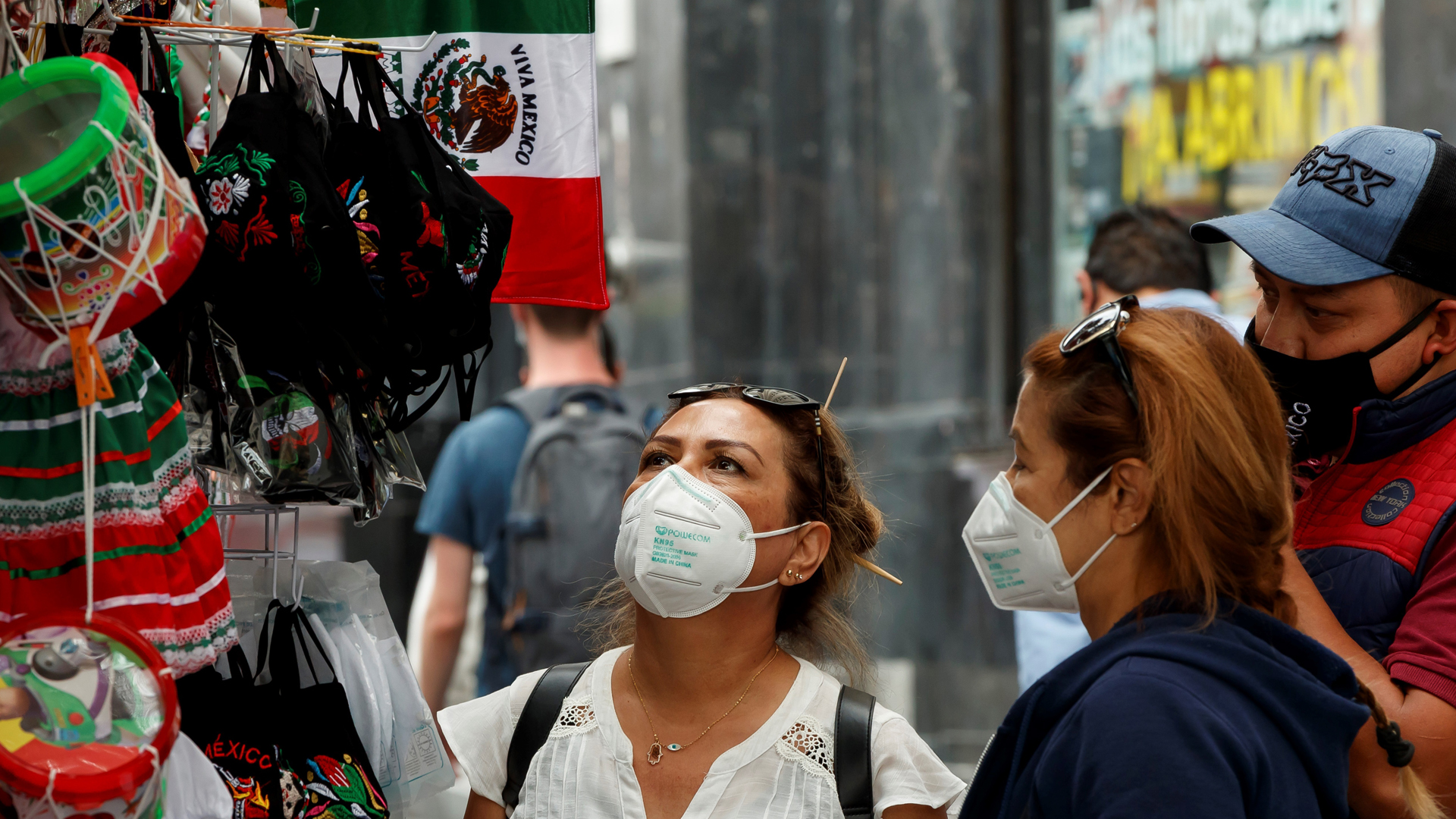 Pide Iglesia Católica dejar ‘divisiones ideológicas’ para celebrar fiestas patrias
