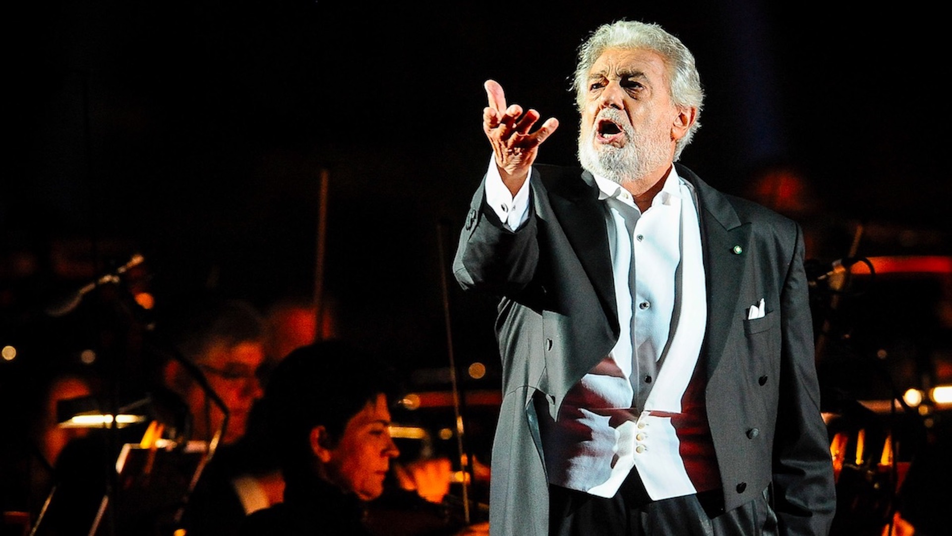 “Me he equivocado al guardar silencio todo este tiempo”, asegura Plácido Domingo