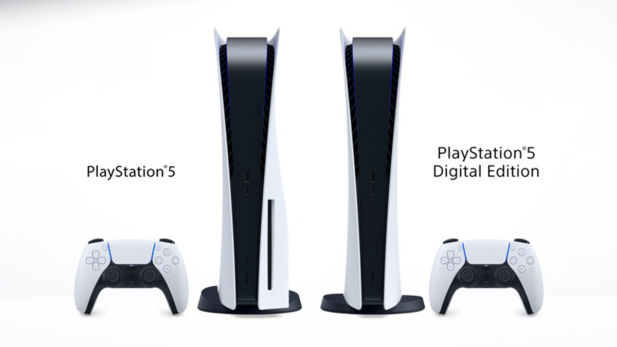 Presentan la PlayStation 5; llegará a México en noviembre