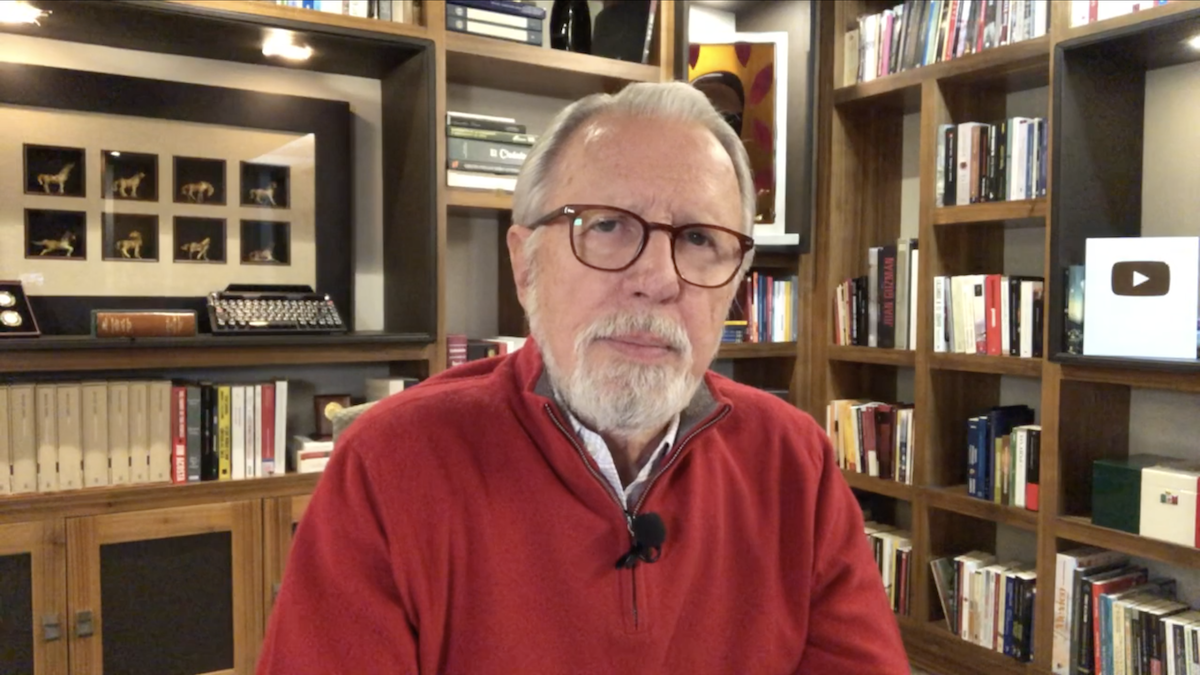 ¿Por qué ahora sí creerles…? ¿Por qué ahora sí creerles…?