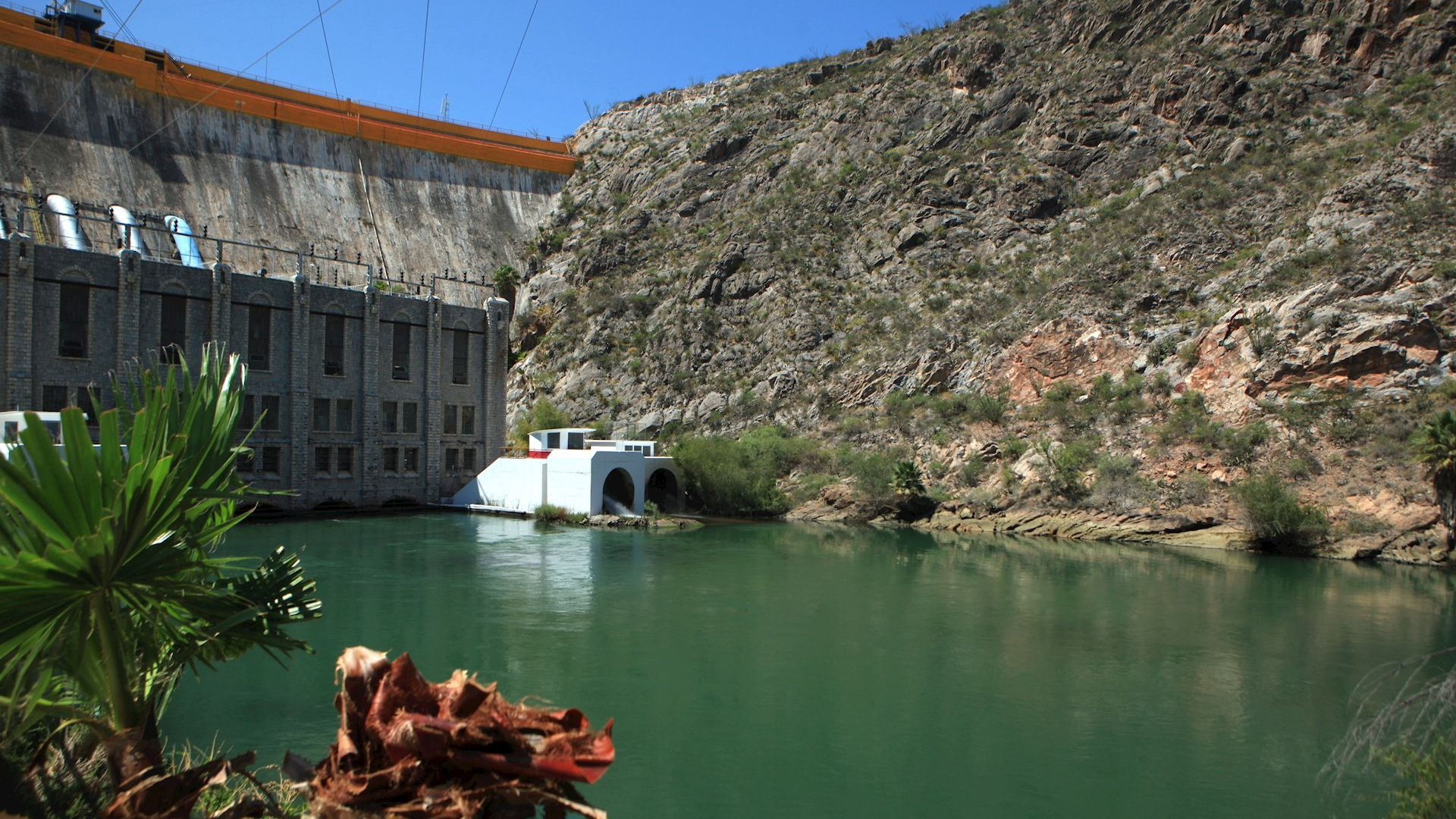 México recibe cuatro veces más agua de lo que entrega al año a EE.UU.; “no es un acuerdo que nos afecte”, afirma AMLO